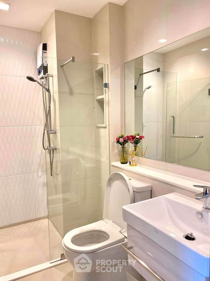 picture 1-BR Condo at Life Asoke - Rama 9 near MRT Phra Ram 9 (ID 2254888) - 5/14