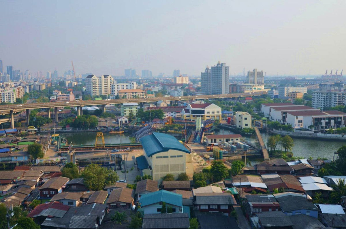 รูป Life Sukhumvit48 ( Code: S-L 126 )  - รูปที่ 15/28