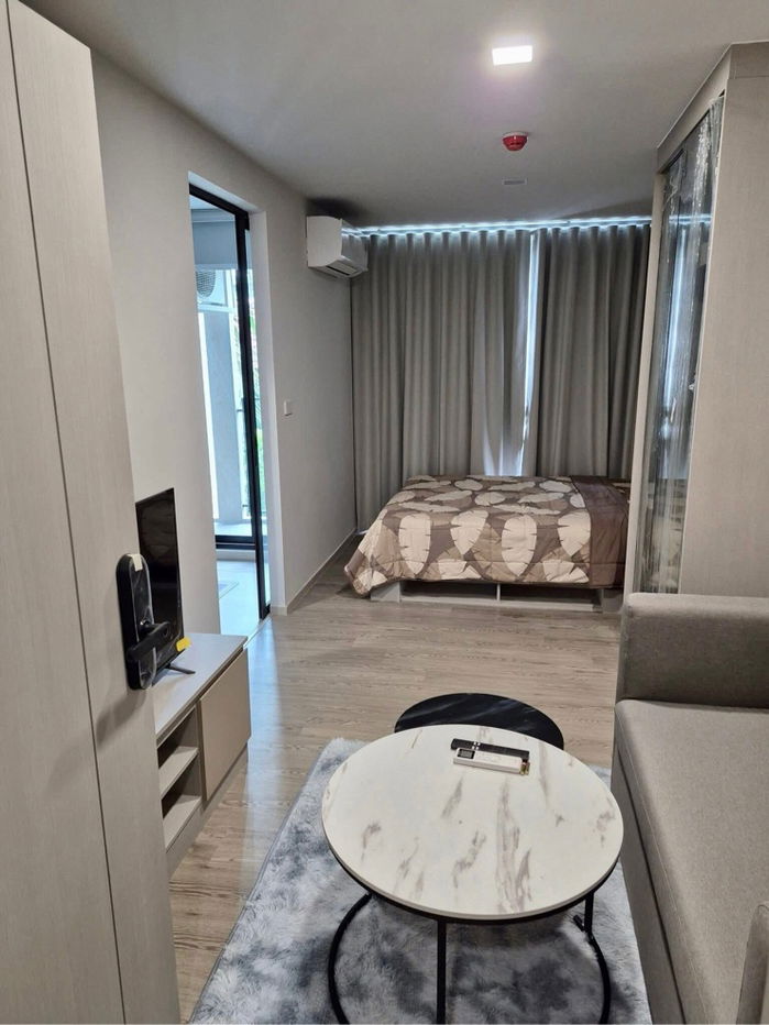 picture For rent: Kave Condo Bangsaen, near Burapha University - 3/7