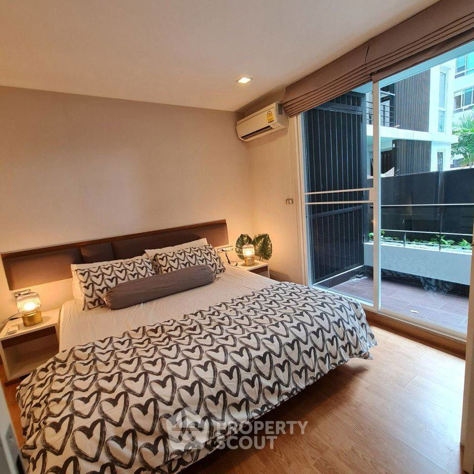 รูป คอนโด 1-ห้องนอน ที่ ทรี คอนโด ลักซ์ สุขุมวิท 52 ใกล้ BTS อ่อนนุช (ID 2252614) - รูปที่ 8/10