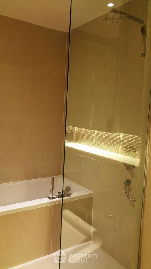 picture 1-BR Condo at H Sukhumvit 43 near BTS Phrom Phong (ID 466651) - 6/14