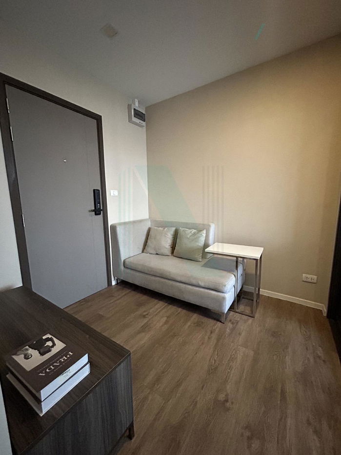 picture 📌 For Rent Condo THE NEST SUKHUMVIT 64 Building 2, Floor 6,1 bed room, Room size 25 sqm - 5/8