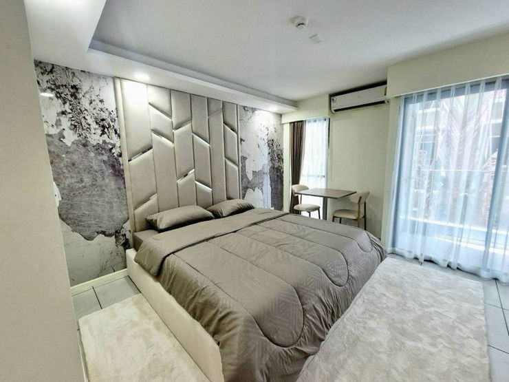 picture Siam Original Tropical Garden Condo  - 4/11