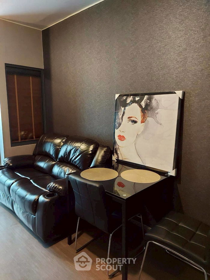 picture 1-BR Condo at Ideo Sukhumvit 93 near BTS Bang Chak (ID 2095531) - 1/9