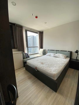 P-149975 🏢ต้องการขายคอนโด เอ็กซ์ที ห้วยขวาง 298 แขวงห้วยขวาง เขตห้วยขวาง กรุงเทพมหานคร Line Id: @easythaihome 085-592-2897