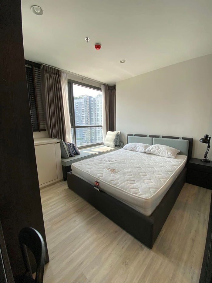 รูป P-149975 🏢ต้องการขายคอนโด เอ็กซ์ที ห้วยขวาง 298 แขวงห้วยขวาง เขตห้วยขวาง กรุงเทพมหานคร Line Id: @easythaihome 085-592-2897 - รูปที่ 1/10