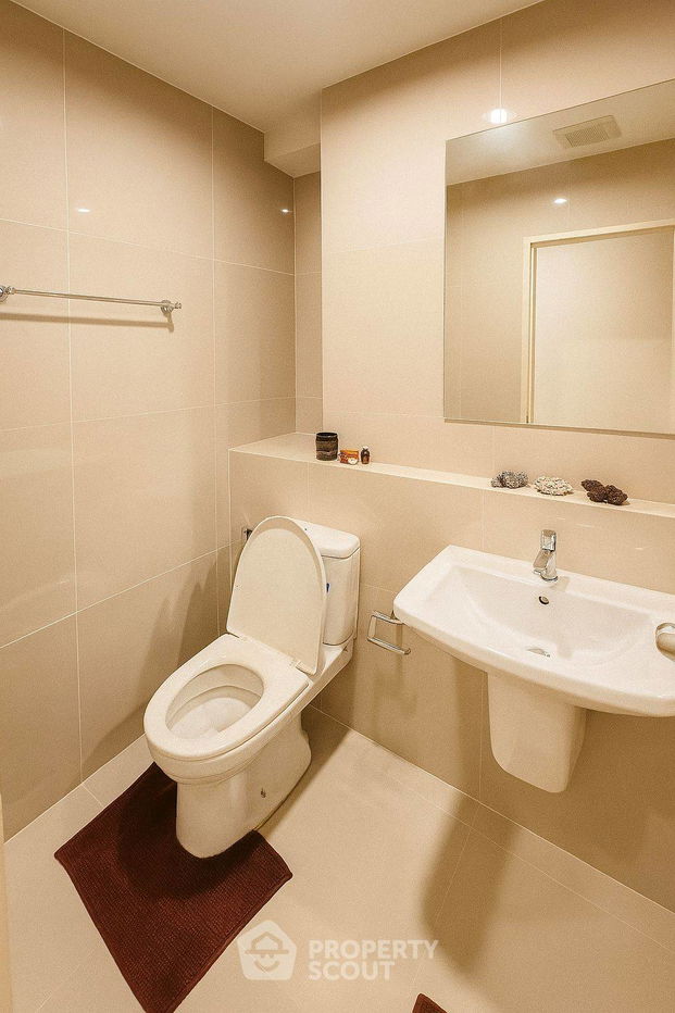 รูป คอนโด 1-ห้องนอน ที่ นิช โมโน สุขุมวิท-ปู่เจ้า ใกล้ BTS ปู่เจ้า (ID 2245428) - รูปที่ 4/9
