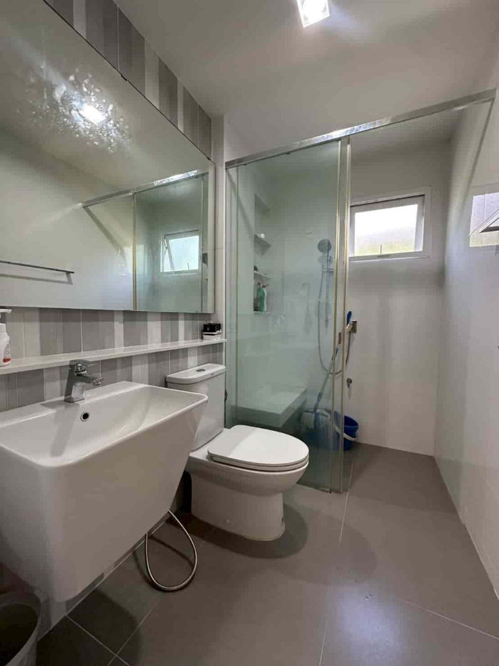 picture Single House for Sale – Mantana Wongwaen–Bangbon - 6/8