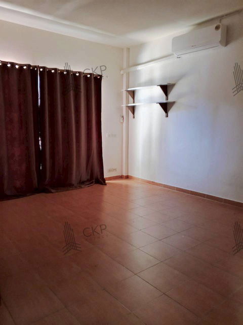 รูป บ้านแฝด มบ.สายใย ใกล้ตลาดและโรงเรียน ต่อเติมเต็มพื้นที่ - รูปที่ 11/19