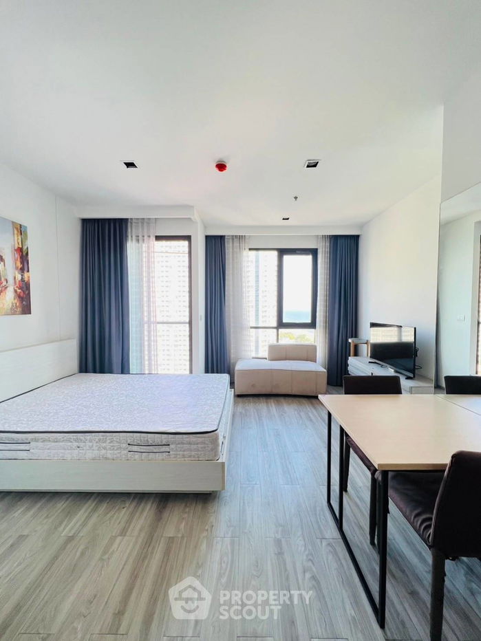 picture Studio Condo at Aeras Condo Pattaya close to Jomtien Beach (ID 1798957) - 9/10