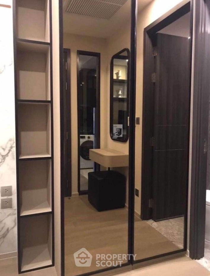 picture 1-BR Condo at Ashton Asoke near MRT Sukhumvit (ID 1533970) - 7/10