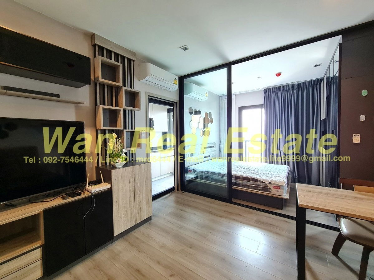picture politan rive riverside condo for rent - 18/23