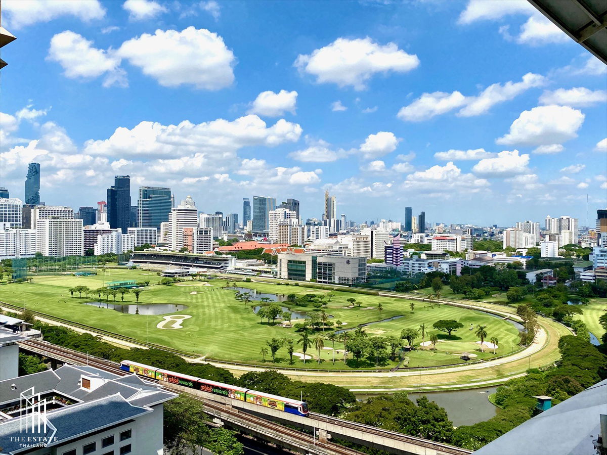 picture Condo for rent Magnolias Ratchadamri Boulevard, prime location with Langsuan Road views, beautifully decorated, fully furnished, - 5/7