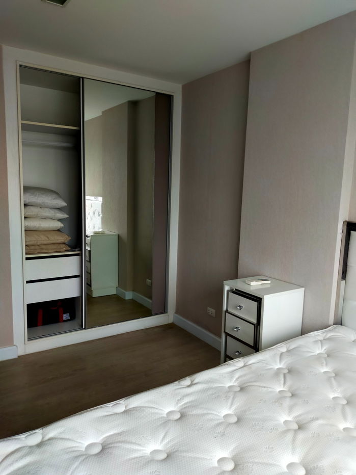 picture 1 Bedroom for Rent At Metroluxe  - 9/12