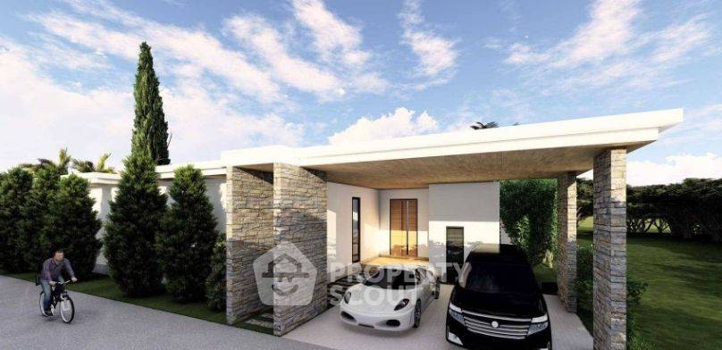 picture 4-BR Villa in Si Sunthon (ID 1464731) - 5/7