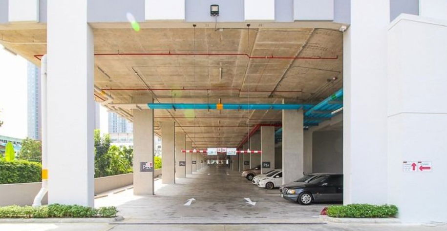 picture supalai loft talat phlu station 88sqm 3 bedroom floor 31 - 18/18