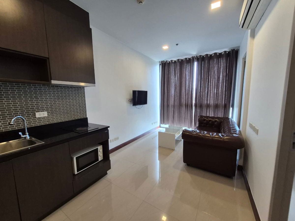 picture Room for rent at Pattaya Posh ( Seaview) - 3/14