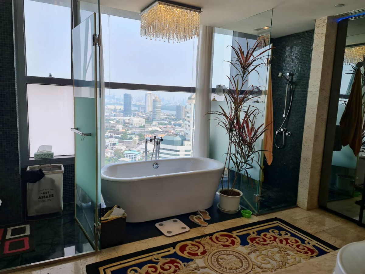 picture The Pano Condominium Rama3 for Sale - 4/19