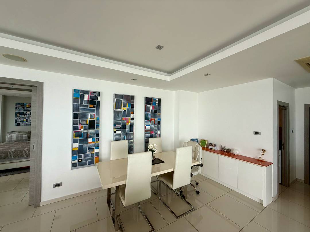 picture 2 Bedrooms Condominium @ View Talay 3 - 15/21