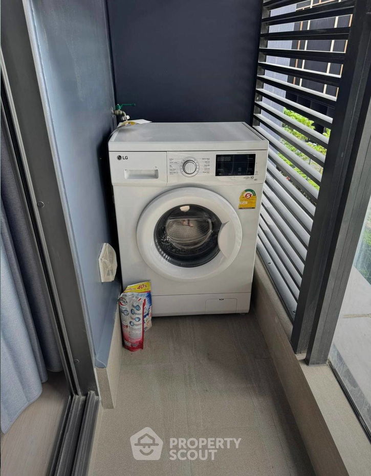 picture 1-BR Condo at One 9 Five Asoke - Rama 9 near MRT Phra Ram 9 (ID 2254625) - 7/7