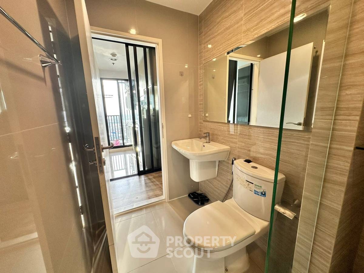 picture 1-BR Condo at Niche Mono Sukhumvit-Bearing near BTS Bearing (ID 2256418) - 5/5