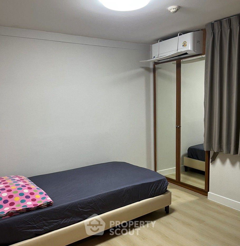 รูป คอนโด 2-ห้องนอน ที่ บ้านจันทร์ คอนโดมิเนียม ใกล้ ทองหล่อ (ID 2251039) - รูปที่ 4/9