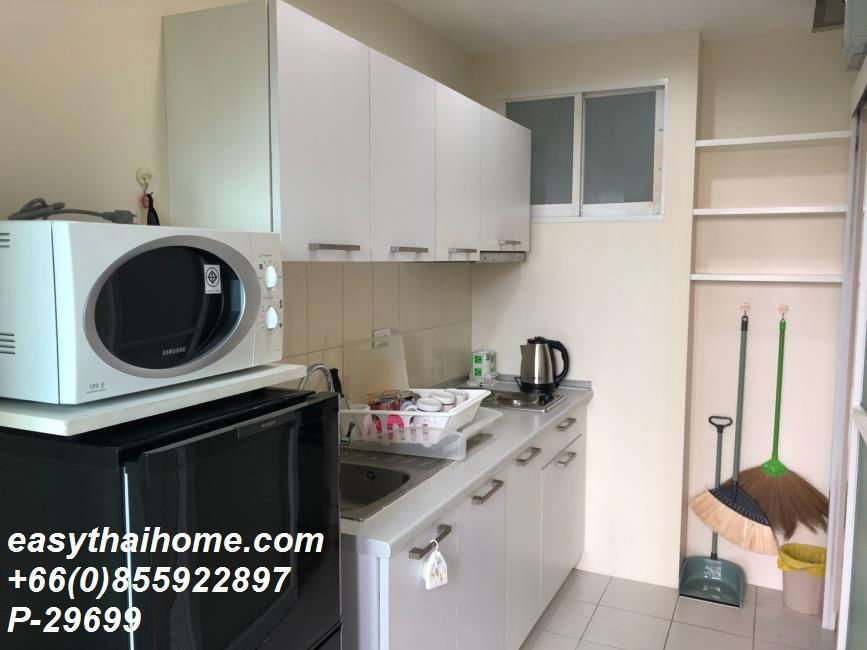 รูป P-29699 ต้องการขายคอนโด ไลฟ์ แอท สาทร 10 Si Lom, Bang Rak, Bangkok Line Id @easythaihome 085-592-2897 - รูปที่ 4/7