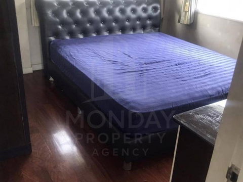 🔥Hot​Deal​‼️For​Rent​-Great​Price​ at Nantawan Suanluang Rama 9