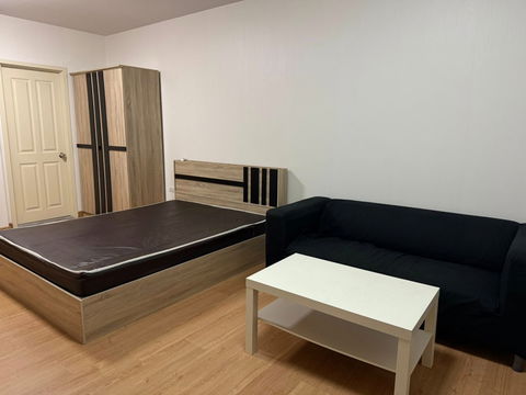🏠RB19942 ให้เช่าถูกมาก📢ศุภาลัย ซิตี้ รีสอร์ท สถานีพระนั่งเกล้า - เจ้าพระยา 👉แอดไลน์ @062mnigk( มี @ ด้วย) แอดมินตอบไว