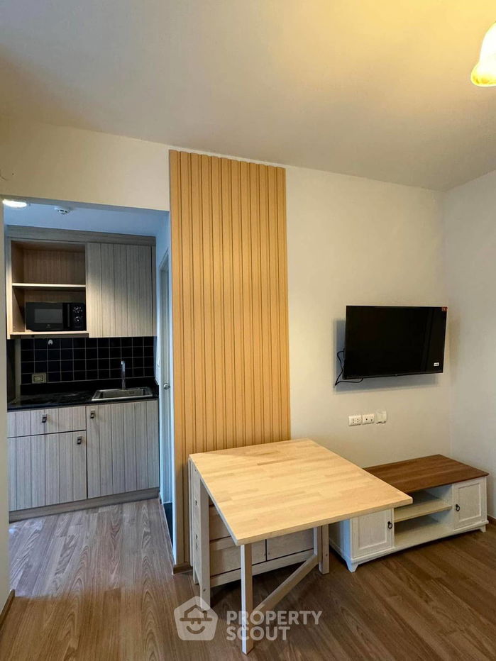 รูป คอนโด 1-ห้องนอน ที่ ยูนิโอ สุขุมวิท 72 ใกล้ BTS แบริ่ง (ID 2256213) - รูปที่ 7/16