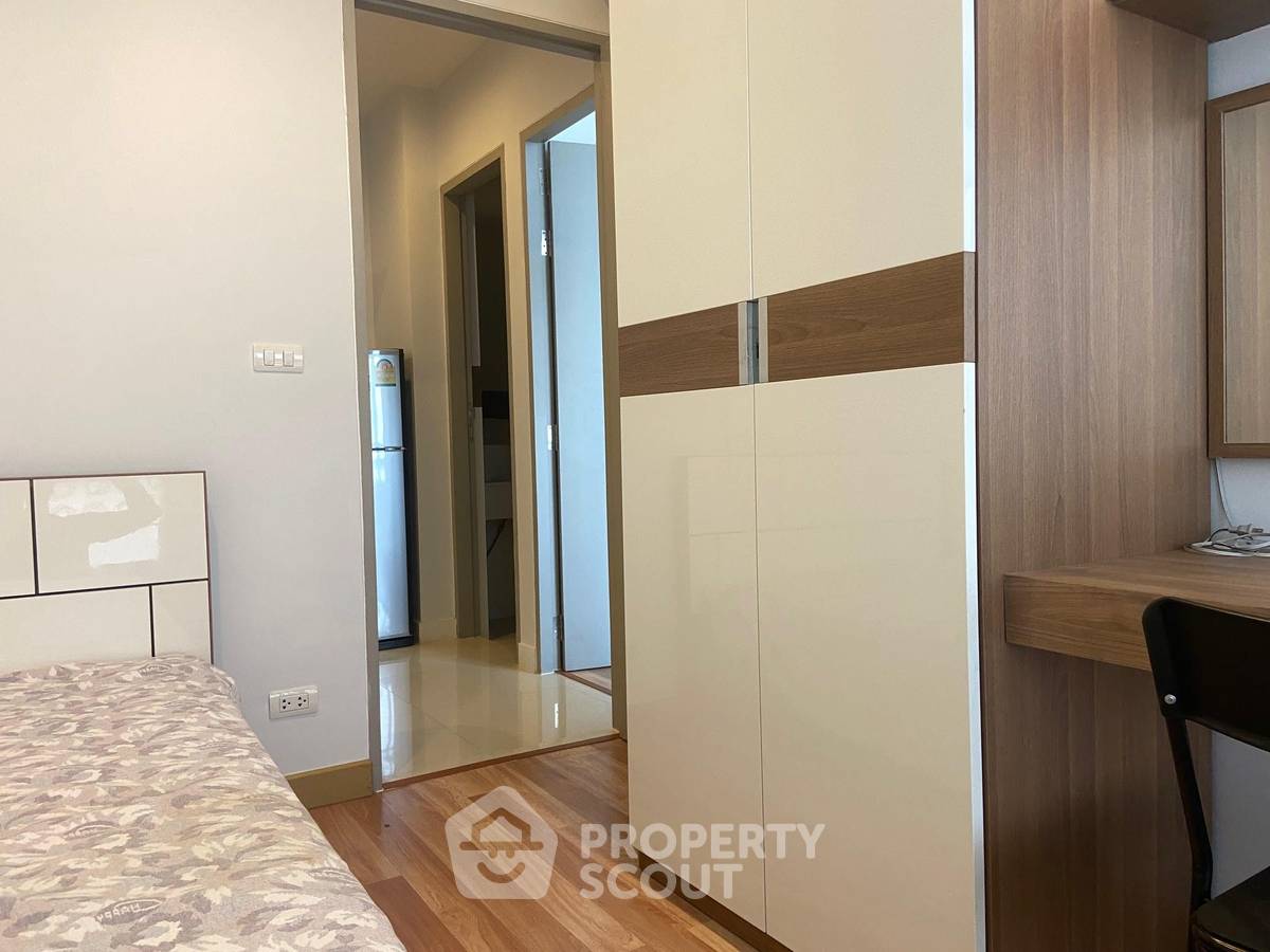 รูป คอนโด 2-ห้องนอน ที่ ไอดีโอ เวิร์ฟ สุขุมวิท ใกล้ BTS อ่อนนุช (ID 2256033) - รูปที่ 11/12
