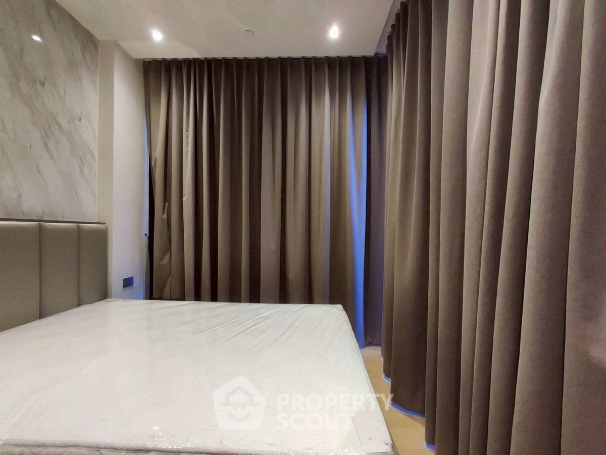picture 1-BR Condo at ASHTON Asoke - Rama 9 near MRT Phra Ram 9 (ID 2255057) - 11/13