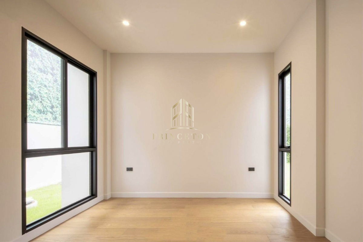 picture Luxury House For Sale Cinq Royal Krungthep Kreetha - 6/41