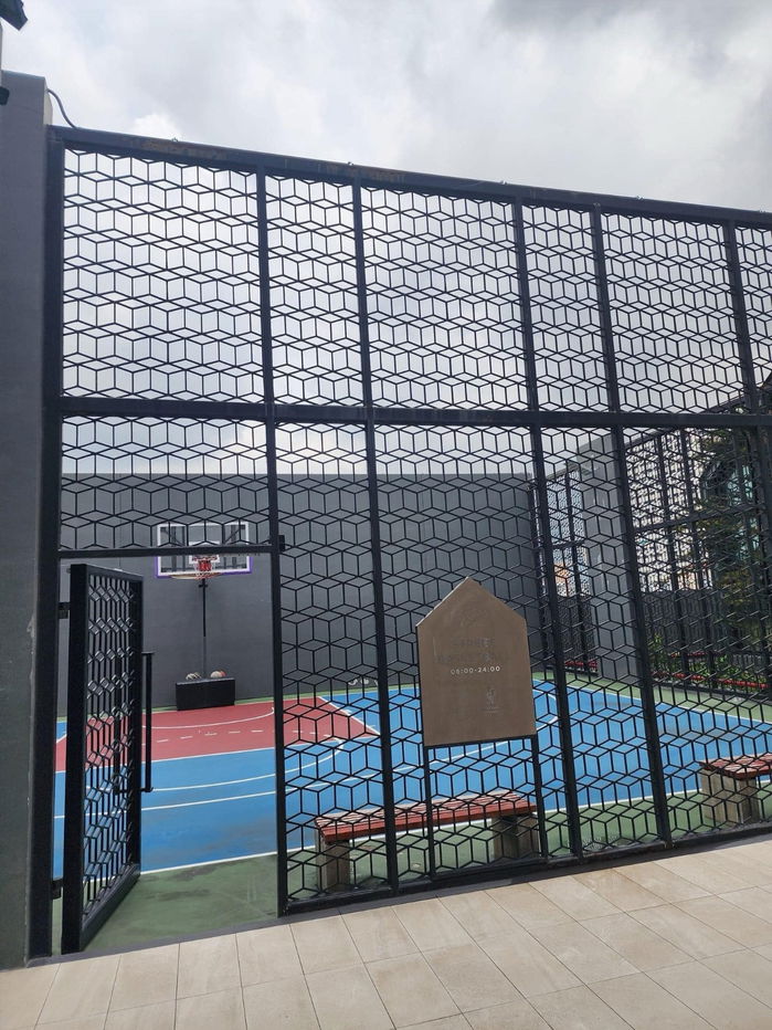 รูป 🔐#KD2408_032🔐 ว่างพร้อมอยู่🗓️𝐅𝐨𝐫 𝐑𝐞𝐧𝐭 ( 30 𝐬𝐪𝐦. 1𝐛𝐞𝐝, 𝟏𝐛𝐚𝐭𝐡 ) 𝐂𝐡𝐚𝐩𝐭𝐞𝐫 𝐎𝐧𝐞 𝐄𝐜𝐨 𝐑𝐚𝐭𝐜𝐡𝐚𝐝𝐚-𝐇𝐮𝐚𝐢 𝐊𝐡𝐰𝐚𝐧𝐠 - รูปที่ 7/8
