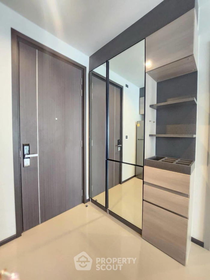 picture 1-BR Condo at The Line Asoke - Ratchada near MRT Phra Ram 9 (ID 1805678) - 4/5