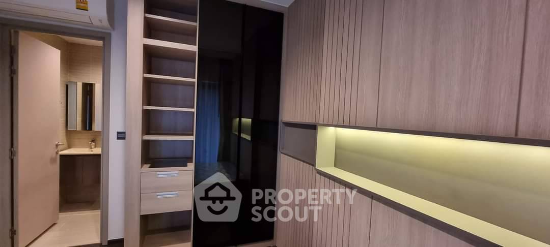 picture 1-BR Condo at The Line Asoke - Ratchada near MRT Phra Ram 9 (ID 2256416) - 6/6