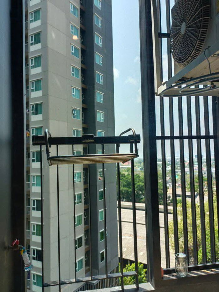 picture WS2283 [Rent] Aspire Erawan Prime 💰 Rent 14,000 baht/month 📏 BTS Chang Erawan - 14/21