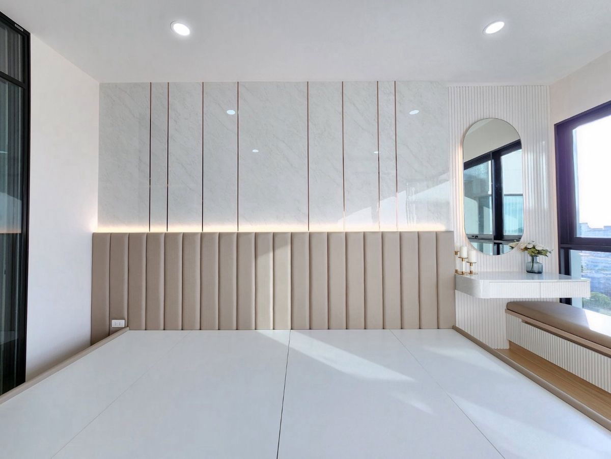 รูป Code: KJ8209  ให้เช่า Supalai Loft Prajadhipok - Wongwian Yai 🔥🔥 จองเดือนนี้รับส่วนลด1,000บาท 🔥🔥 @kjcondo (มี@ข้างหน้าด้วยนะคะ) - รูปที่ 6/19
