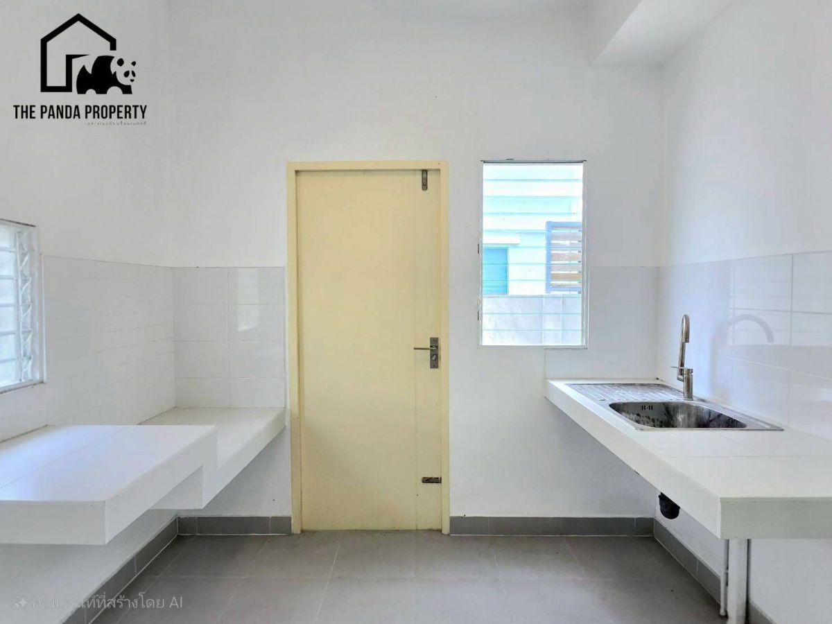 รูป หมู่บ้านพฤกษ์ลดา วงแหวน-หทัยราษฎร์ - รูปที่ 18/20