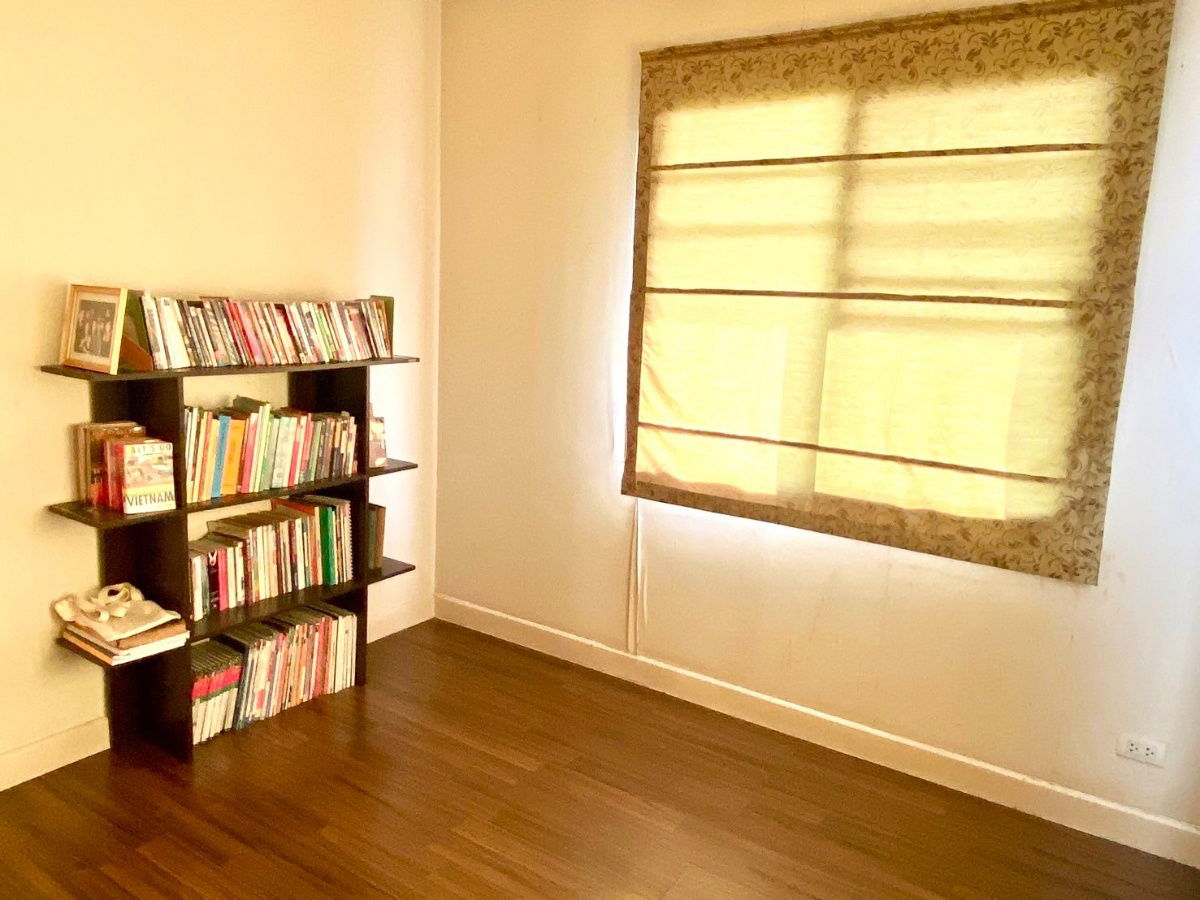 picture 🏡 For Sale! 2-Storey Detached House in Habitia Panyaintra 2 by Sansiri - 4/15