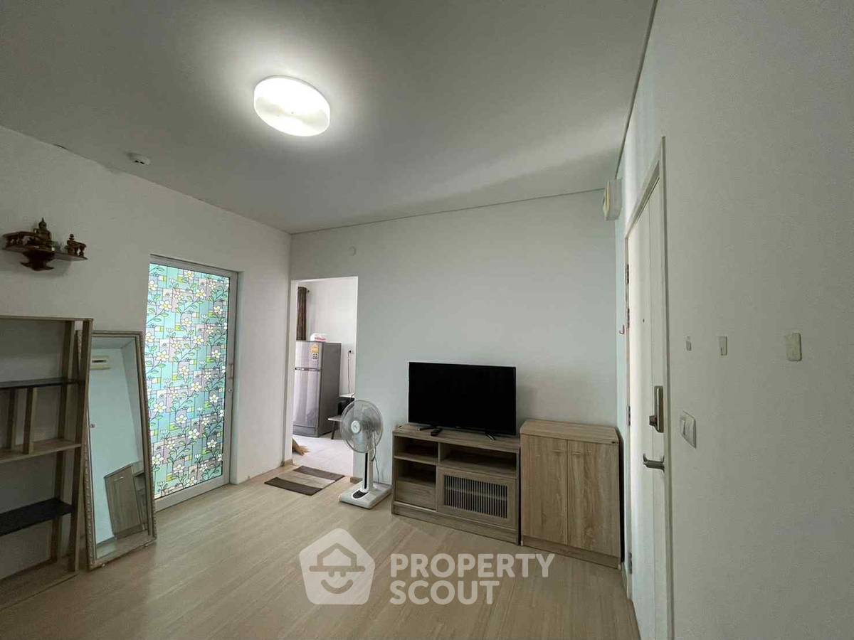 picture 1-BR Condo at Unio Charan 3 near MRT Tha Phra (ID 2256097) - 7/11