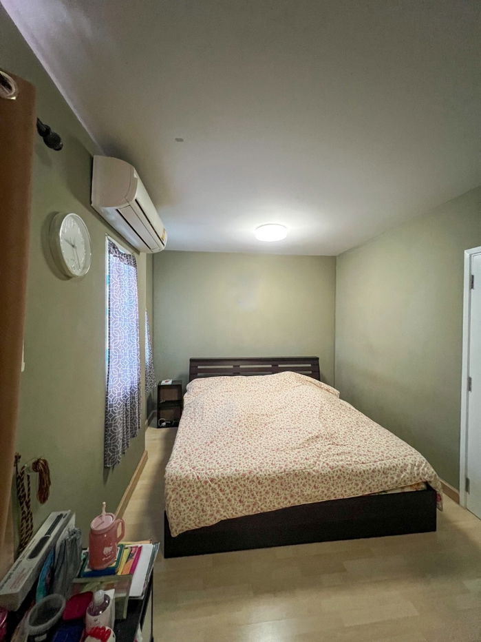 picture Move-in Ready Townhome for Sale! The Connect 22 Ramindra - Minburi, Just 10 Minutes from Fashion Island! - 14/18