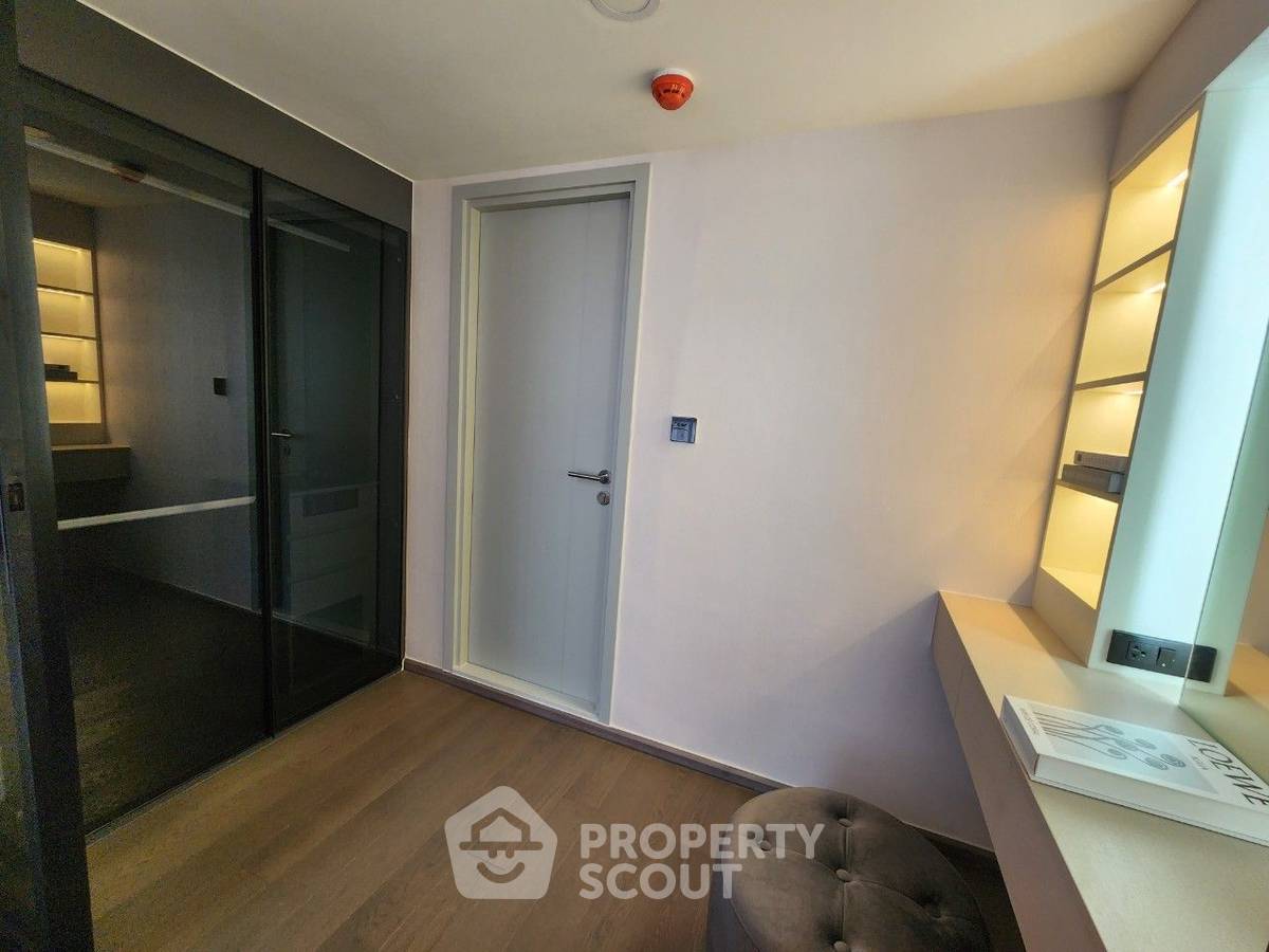 picture 2-BR Condo at Park Origin Chula-Samyan near MRT Hua Lamphong (ID 1824079) - 16/18