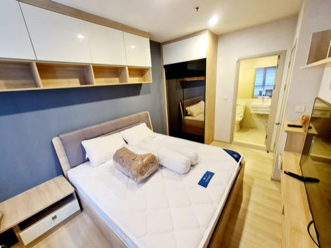 รูป Life Sukhumvit 48 ( Code: S-L 126 ) - รูปที่ 29/32