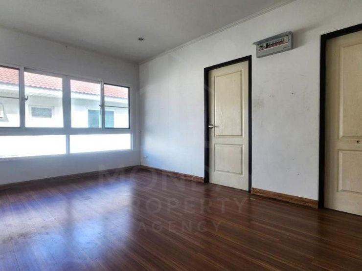 picture 📌 Urgent‼️ Beautiful house for sale, ready to move in, prime location, special price, Supalai Park Ville Pinklao - Kanchana - 4/9