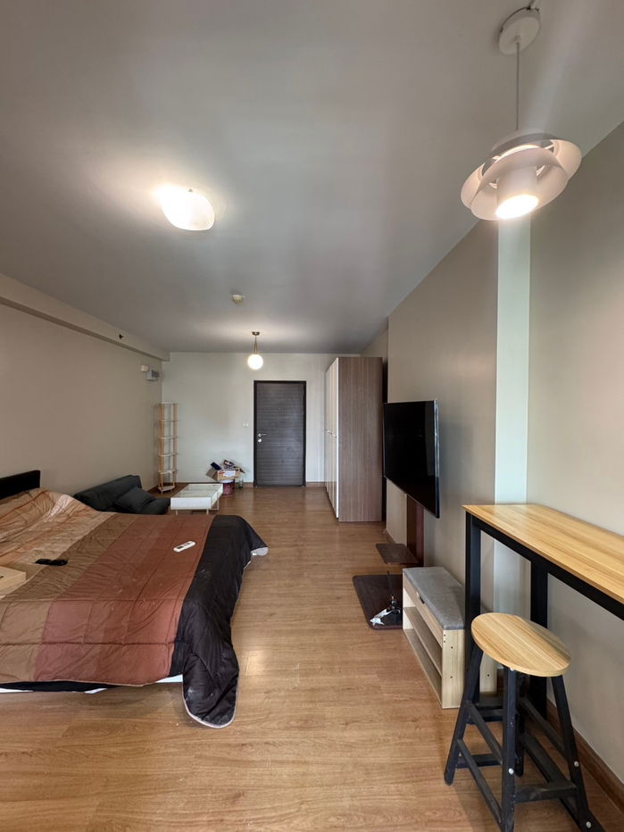 picture (For Rent Condo Supalai Park Ekkamai-Thonglor) - 6/8