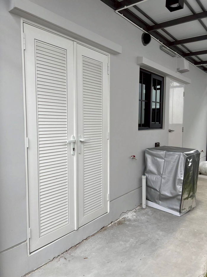picture ♦ Type Duncan ♦ 2-storey detached house 62.00 sq.w., 280.00 sq.m. | 4 bedrooms 5 bathrooms | Near Mega Bangna 5 minutes - 6/21