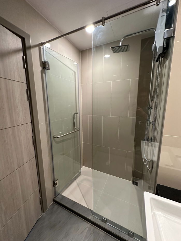 รูป ✨ ให้เช่า The Symphony Condo Bangpra–Sriracha ✨   คอนโดหรู วิวทะเล ระเบียงกว้าง โลเคชั่นดีที่สุด! - รูปที่ 13/15