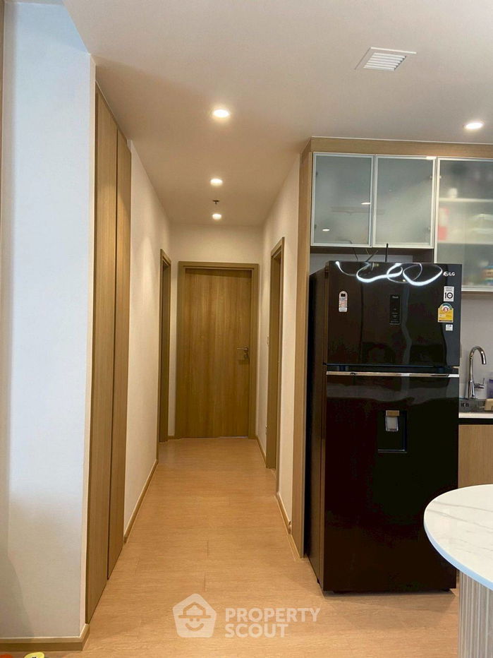 picture 2-BR Condo at Maru Ladprao 15 near MRT Ratchadaphisek (ID 2255199) - 5/28
