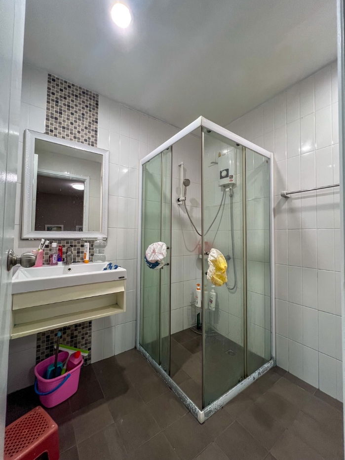 picture Move-in Ready Townhome for Sale! The Connect 22 Ramindra - Minburi, Just 10 Minutes from Fashion Island! - 17/18